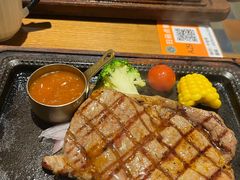 -十分牛西餐·牛扒专门店(光明广场店)