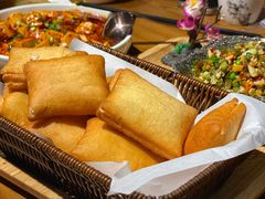 -3号仓库(幸福北路店)