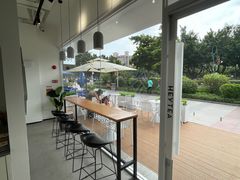 -喜茶(广州番禺奥园广场店)
