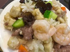 -清真宏玉祥黄门脸餐厅(华荫东里店)