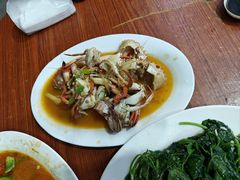 -星奇缘·海鲜餐厅(东山美食地标店)