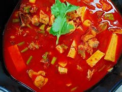 -大理实力希尔顿酒店御璽中餐厅YUXI – CHINESE RESTAURANT