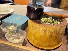 -汉水谣·江景餐厅(江滩店)