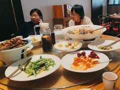 -壹零捌道·北京烤鸭(车公庄店)