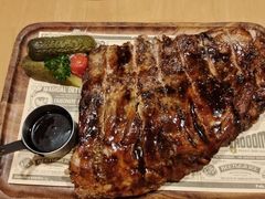 -Ricci睿奇美式餐厅(五道口店)