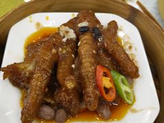 -老廣新意-全天茶点(宝能店)