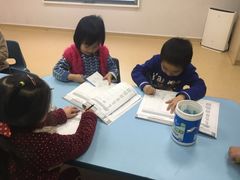 -瑞思少儿中心·少儿英语素养启蒙(回龙观校区)