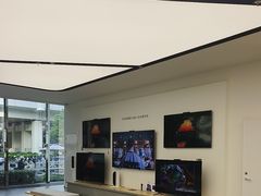 -华为授权体验店(中山公园来福士)