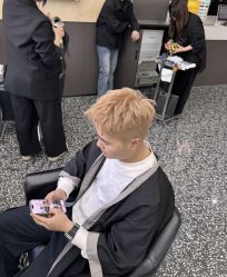 -MOVAN HAIR莫凡匠人发型屋