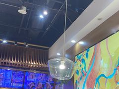 -西部马华清真兰州牛肉面·烧烤夜市(三里河店)