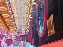 -星悦蓝海欢乐园(石路天虹店)