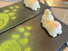 -海底捞火锅(老城根店)