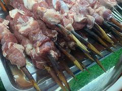 -新疆伊宁远征餐厅