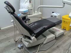 -因普朗口腔矫正种植中心(杭印街门诊部)