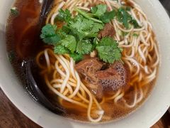 -李先生牛肉面大王(大兴枣园店)