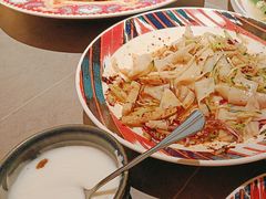 -塔哈尔·新疆盛宴(奉贤龙湖店)
