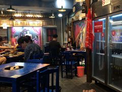 大堂-马路边边串串香(双井直营店)