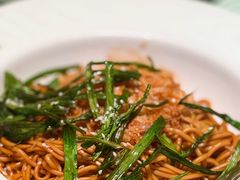葱油拌面-桂满陇·杭州饭店(清河万象店)