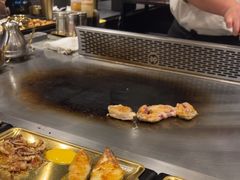-大神太神·铁板烧(瑞虹天地月亮湾店)