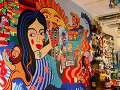 -Mesa Madre梅萨妈妈·Bintana(国贸店)