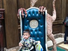 -恐龙人俱乐部