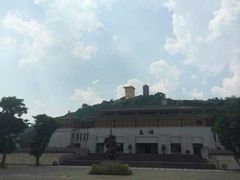 android_upload_pic-丰都鬼城名山景区