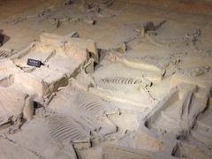 -洛阳周王城天子驾六博物馆