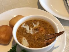 -无招牌海鲜餐厅(滨海艺术中心店)