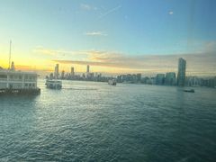 -香港九龙海逸君绰酒店