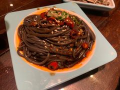 -江边城外烤鱼(方庄时代购物中心店)