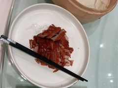 -无锡城中皇冠假日酒店·芳园中餐厅
