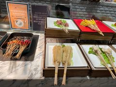 -沈阳和平艾美酒店新食谱西餐厅