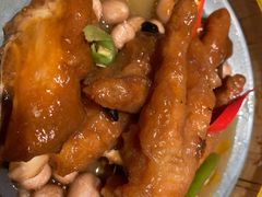 -鹿港小镇(霄云店)
