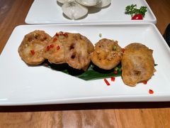 -枣子树·素食餐厅(普陀山店)