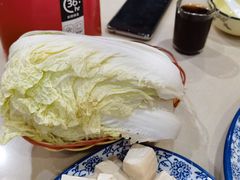 -崔记老东北传奇铁锅炖(横店总店)