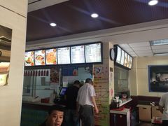 -中国兰州名牛纯汤牛肉面(永安道店)