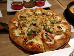 -必胜客(海宁工人路店)