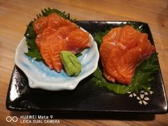 -小曹日本料理(软景中心店)