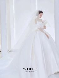 -纯色时光婚纱艺术馆WHITE