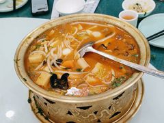 -阿西叶滩羊馆(交大店)