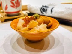 -鮨一日本料理(大中华店)