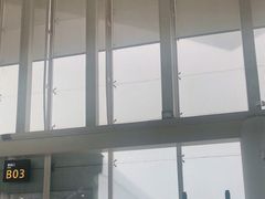 -杭州萧山国际机场