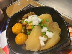 -無牌小范·香港明星美食