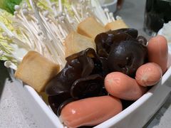 -半天妖烤鱼(东方新天地店)