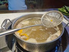-海汕记·潮汕鲜牛肉火锅·自助