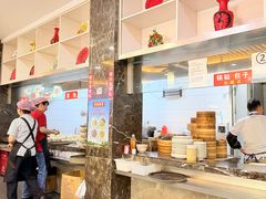 -蒋家桥饺面店(东关街店)