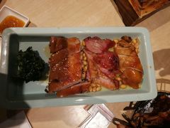 -避风塘(百联东郊店)