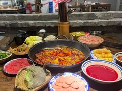 -于屿城重庆火锅(深圳总店)