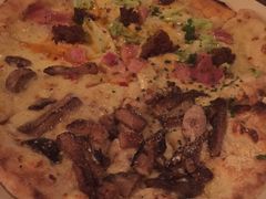 -PIZZA BIANCA(民园店)