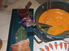 -太食獸泰式茶餐厅(IFS国金中心店)